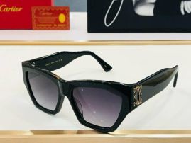 Picture of Cartier Sunglasses _SKUfw55117763fw